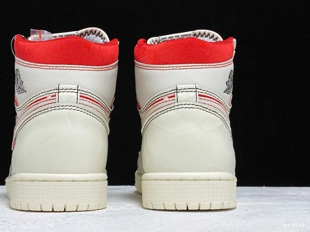 1st Kicks 